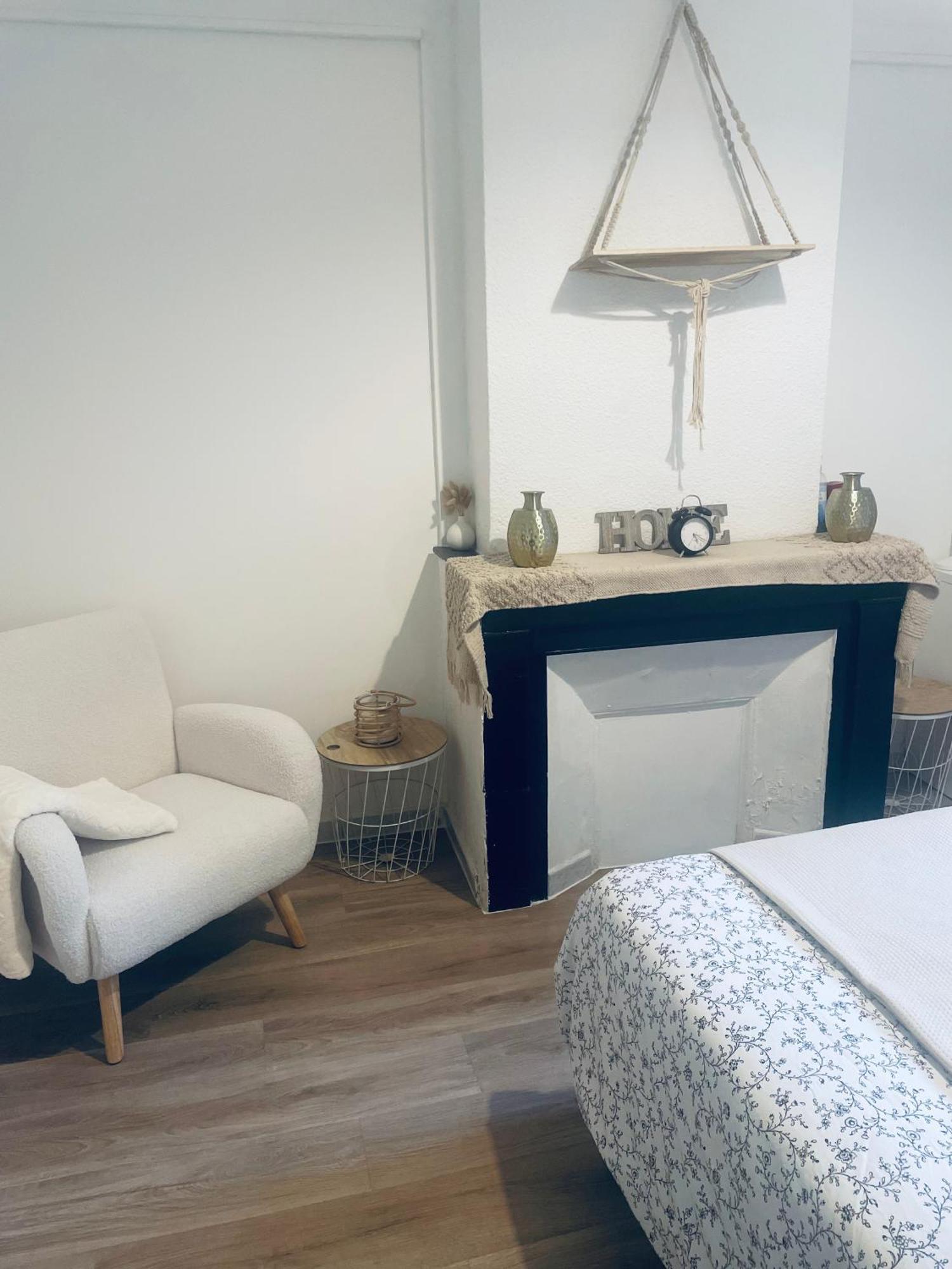 Authentique Coeur De Apartment