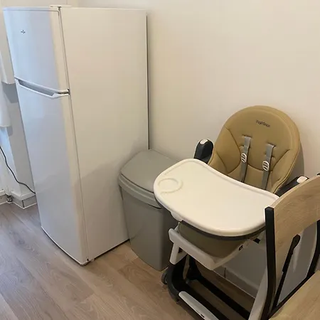 Appartement Authentique Coeur De Ville Sète Extérieur photo