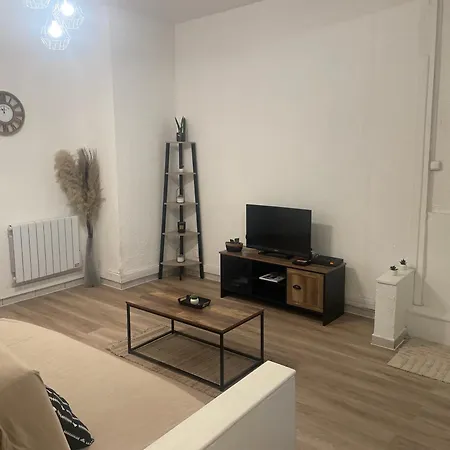 Appartement Authentique Coeur De Ville Sète Extérieur photo