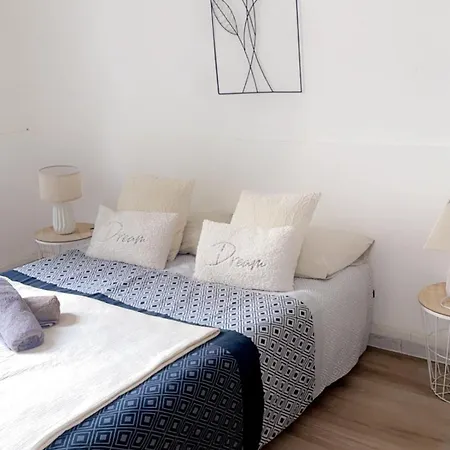 Appartement Authentique Coeur De Ville Sète Extérieur photo