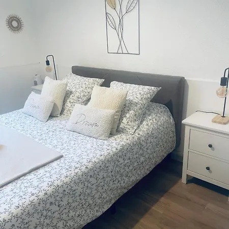 Appartement Authentique Coeur De Ville Sète Extérieur photo